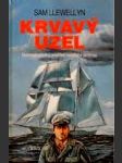 Krvavý uzel - náhled