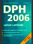 Dph 2006 - výklad s příklady - náhled