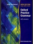 Oxford practice grammar - with answers - náhled