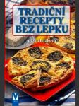 Tradiční recepty bez lepku - náhled