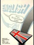 English for everyday use - anglická konverzace pro každý den - náhled