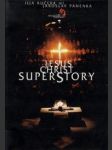 Jesus christ superstory - náhled