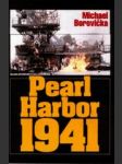 Pearl harbor 1941 - náhled