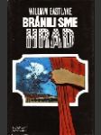 Bránili sme hrad - náhled