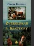 Zvěrolékař v kentucky - náhled