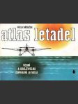 Atlas letadel - vodní a obojživelná dopravní letadla - náhled