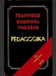 Pedagogika - úvod do pedagociké praxe pro vychovatele a rodiče - náhled