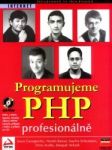 Php programujeme profesionálně - náhled