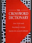 The crossword dictionary - over 75,000 words - encyclopedic coverage - náhled