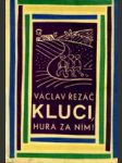 Kluci, hurá za ním - náhled