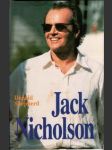 Jack nicholson - neautorizivaný životopis - náhled