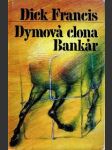 Dymová clona - bankár - náhled