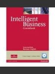 Intelligent business intermediate coursebook - náhled