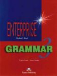 Enterprise grammar 3 sb - náhled