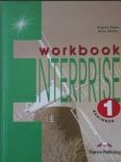 Enterprise 1 beginner - workbook - náhled