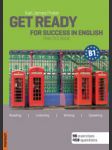 Get ready for success in english - practice book - b1 + audio cd - náhled