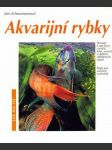 Akvarijní rybky  - náhled