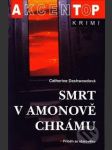 Smrt v amonově chrámu - náhled