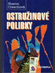 Ostružinové polibky - náhled