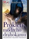 Prokletí modrého drahokamu - náhled