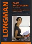 Longman exam accelerator - náhled