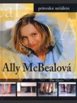 Ally mcbealová - průvodce seriálem - náhled