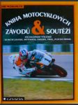 Kniha motocyklových závodů & soutěží - náhled