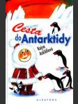 Cesta do antarktidy - náhled