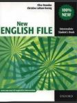 New english file intermediate sb - náhled