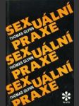 Sexuální praxe - náhled
