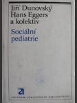Sociální pediatrie - náhled