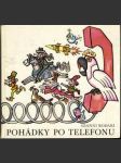 Pohádky po telefonu - náhled