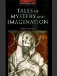 Tales of mystery and imagination - náhled