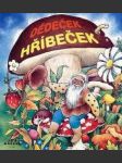 Dědeček hříbeček - náhled