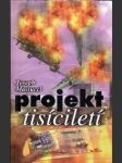 Projekt tisíciletí - náhled