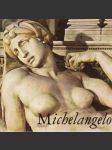 Michelangelo - náhled