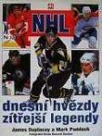 Nhl dnešní hvězdy zítřejší legendy - náhled