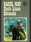 Duch llana estacada - náhled