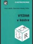 Výživa v kostce - náhled