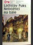 Nebožtíci na bále - náhled