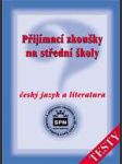 Přijímací zkoušky na sš - český jazyk a literatura - náhled