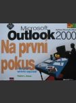 Outlook 2000 na první pokus - náhled