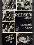 Režiséři (itálie) - náhled