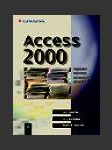 Access 2000  - náhled
