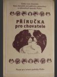 Pekingský palácový psík, japonský chin - příručka pro chovatele - náhled