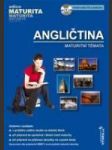 Angličtina - maturitní témata + cd - náhled