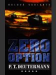 Zero option - nulová varianta - náhled