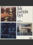 Jak zařídit byt - náhled