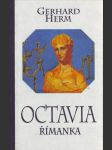 Octavia římanka - náhled