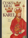 Český král karel - náhled